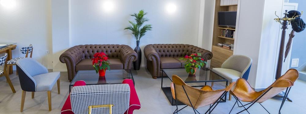 Hospedium Hotel Canitas Maite Gastronomico 카사스 이바녜스 외부 사진
