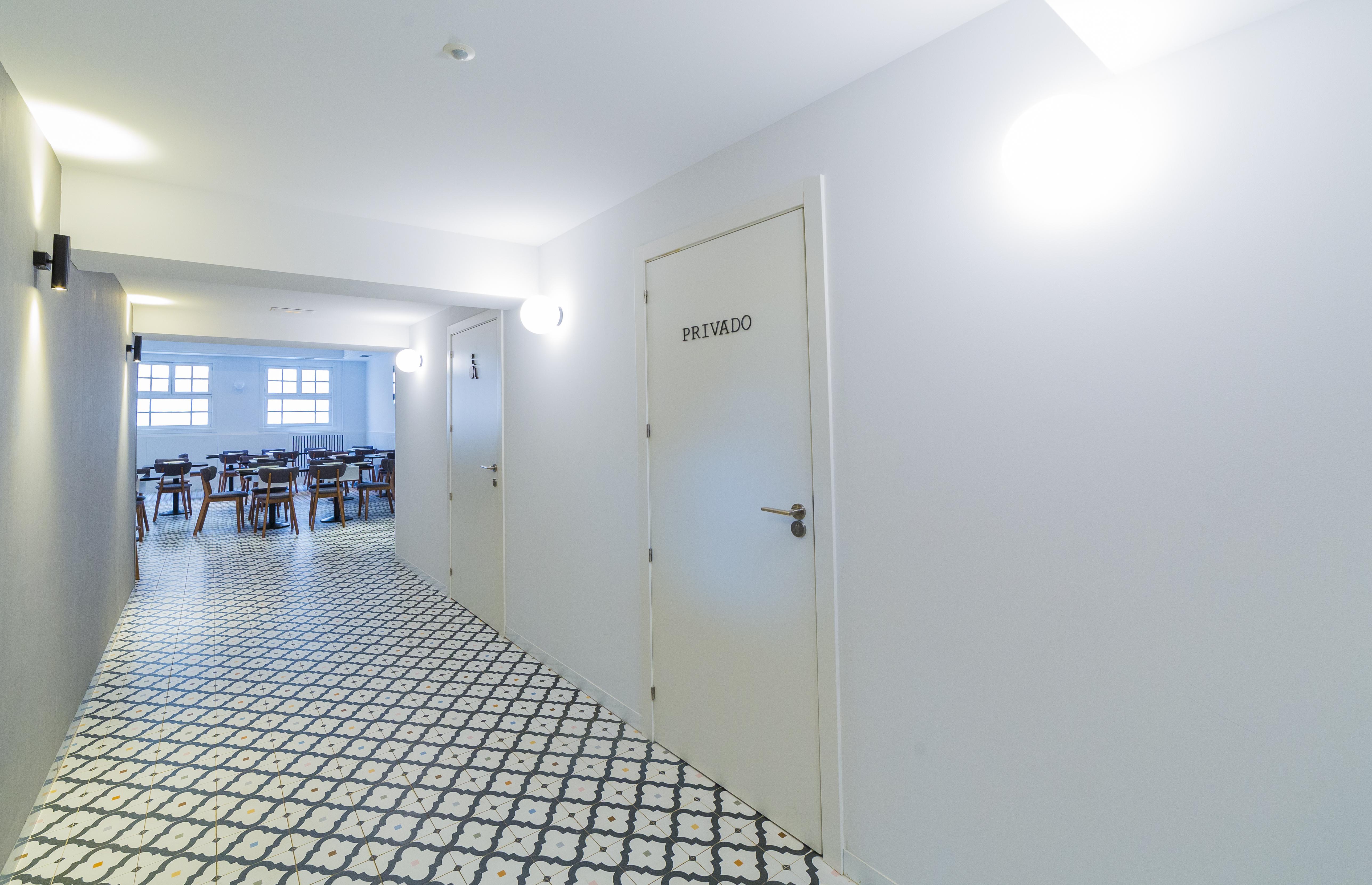 Hospedium Hotel Canitas Maite Gastronomico 카사스 이바녜스 외부 사진