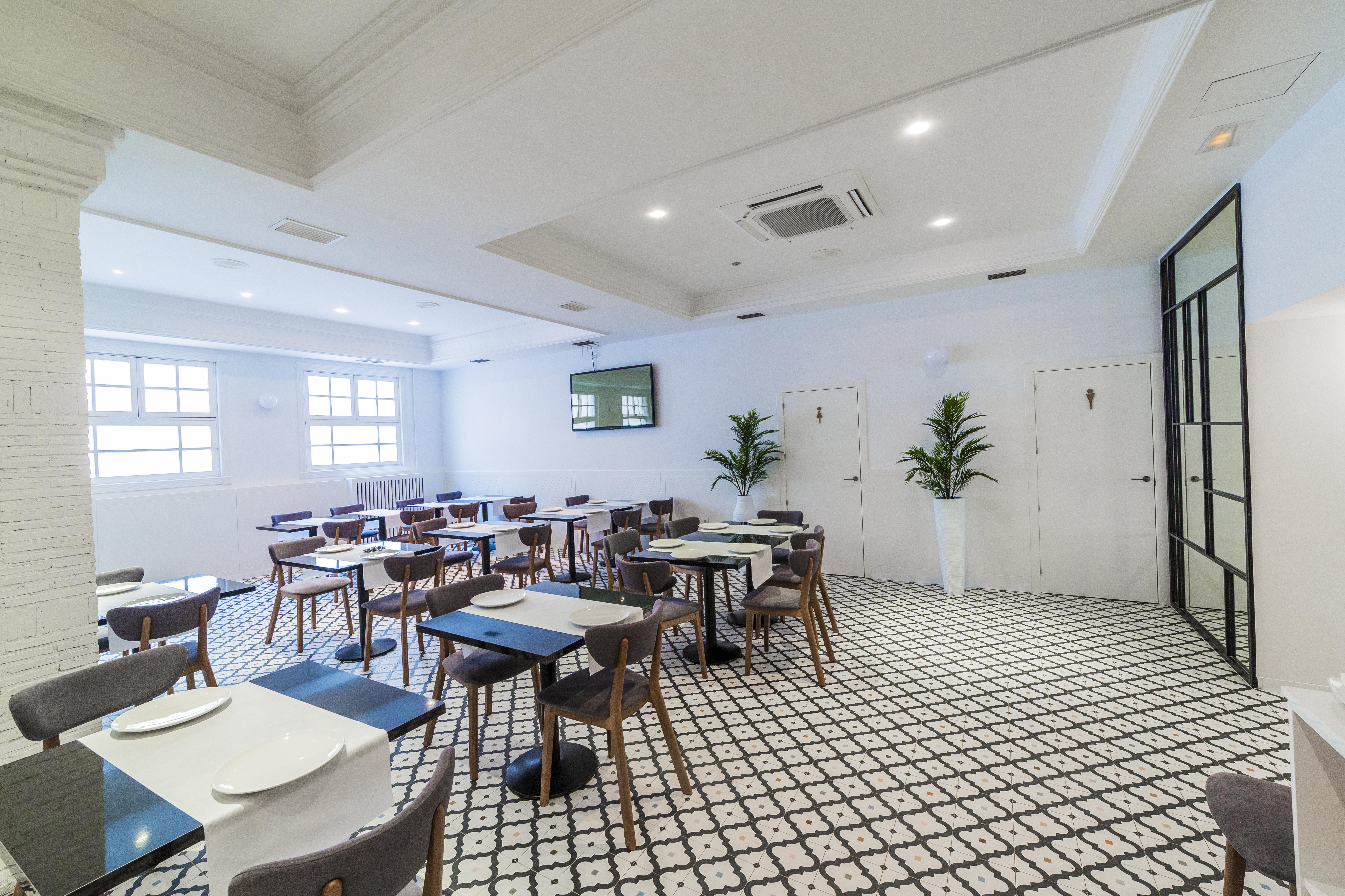 Hospedium Hotel Canitas Maite Gastronomico 카사스 이바녜스 외부 사진