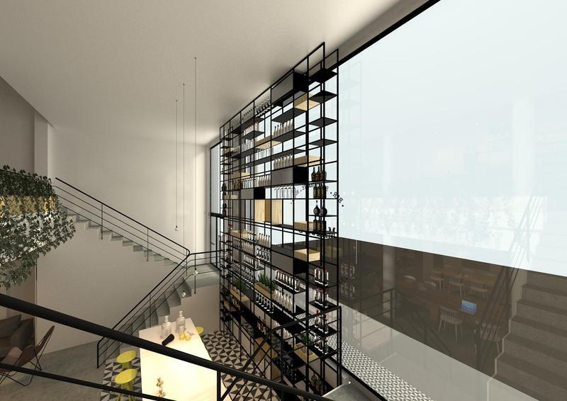 Hospedium Hotel Canitas Maite Gastronomico 카사스 이바녜스 외부 사진