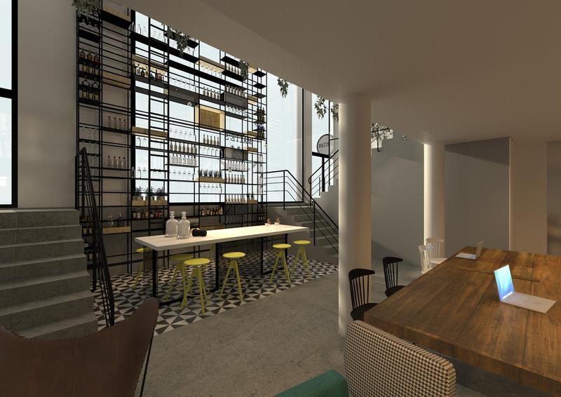 Hospedium Hotel Canitas Maite Gastronomico 카사스 이바녜스 외부 사진
