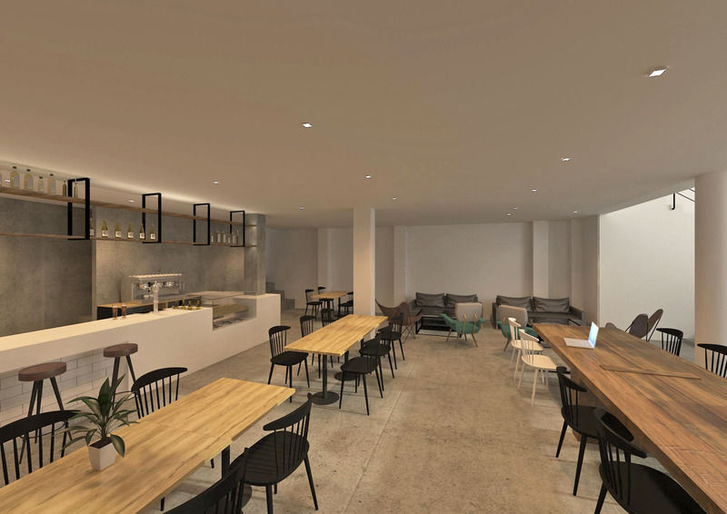 Hospedium Hotel Canitas Maite Gastronomico 카사스 이바녜스 외부 사진