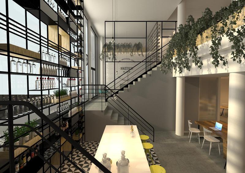 Hospedium Hotel Canitas Maite Gastronomico 카사스 이바녜스 외부 사진