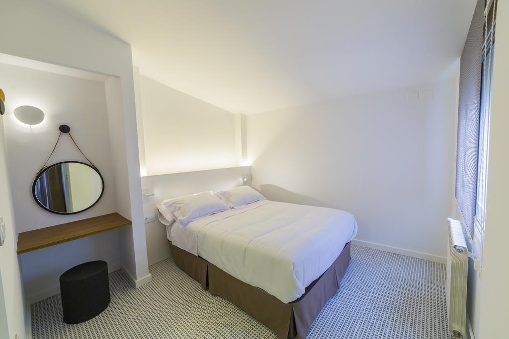 Hospedium Hotel Canitas Maite Gastronomico 카사스 이바녜스 외부 사진