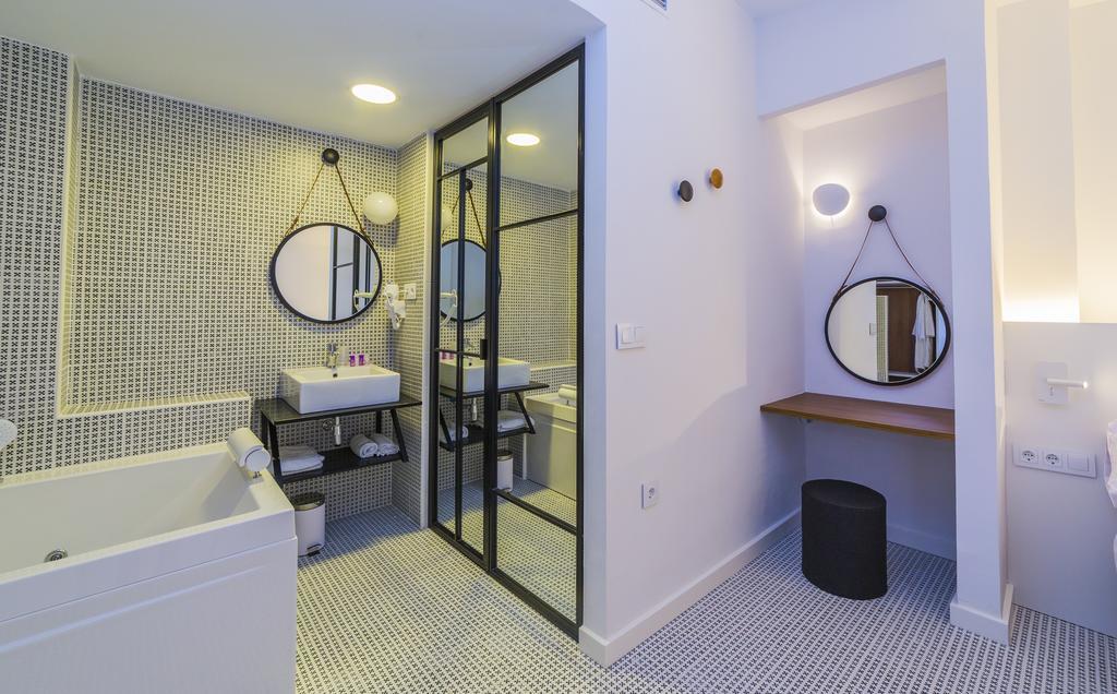 Hospedium Hotel Canitas Maite Gastronomico 카사스 이바녜스 외부 사진